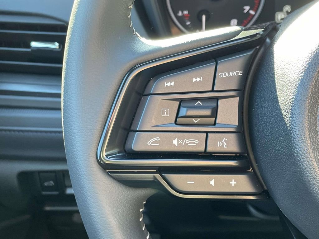 New 2026 Subaru Forester Premium AWD/4WD image 22
