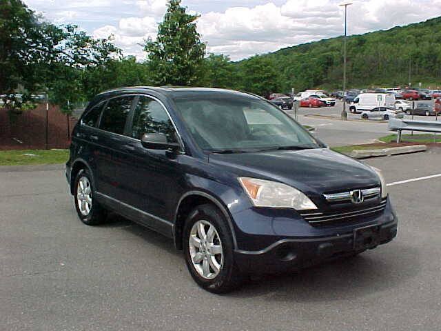 Used 2009 Honda CR-V EX image 27