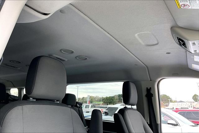 Used 2023 Ford Transit 350 XLT image 25