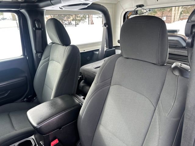 Used 2018 Jeep Wrangler Sport image 35