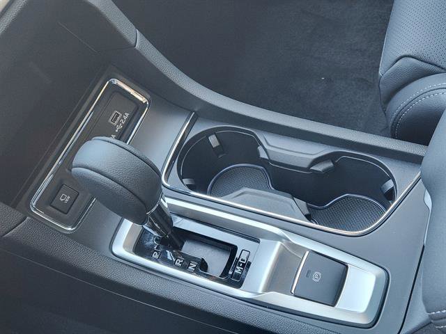 New 2025 Subaru Ascent Limited image 15