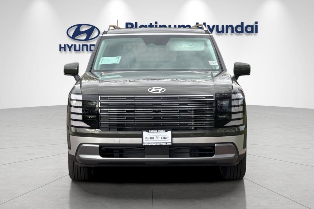 New 2026 Hyundai Palisade SEL AWD/4WD image 6