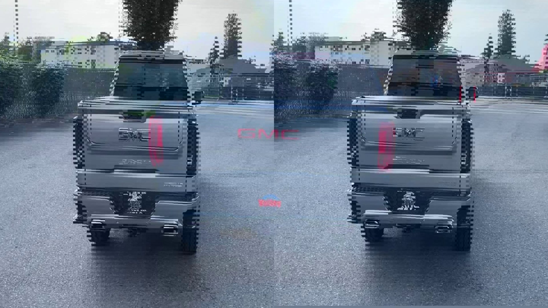 New 2026 GMC Sierra 1500 Denali image 76