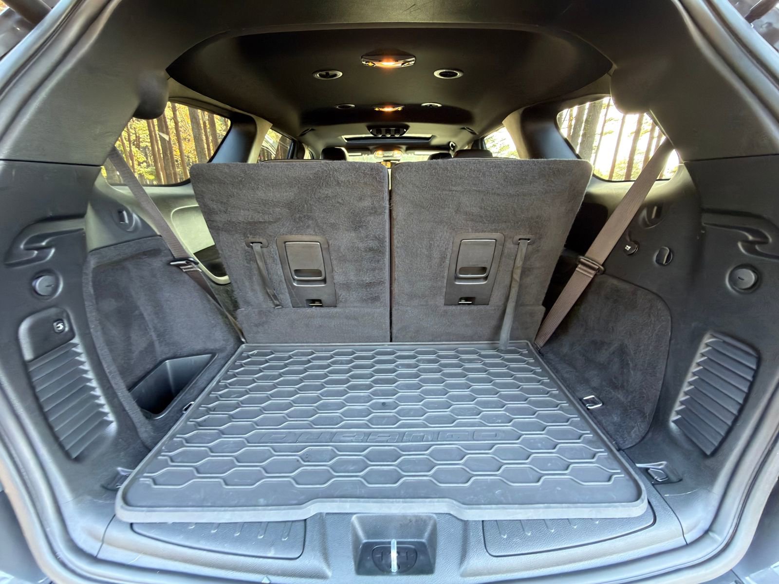 Used 2024 Dodge Durango R/T image 18