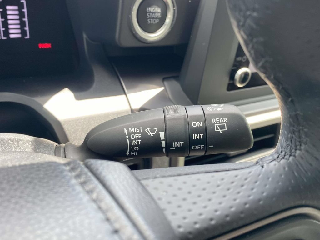Used 2025 Toyota 4Runner SR5 RWD image 62
