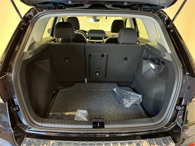 New 2025 Volkswagen Taos S image 5