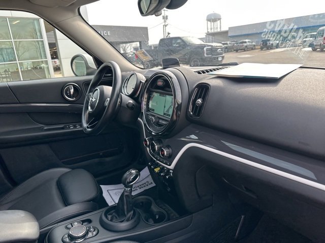 Used 2018 MINI Cooper Countryman SE image 9