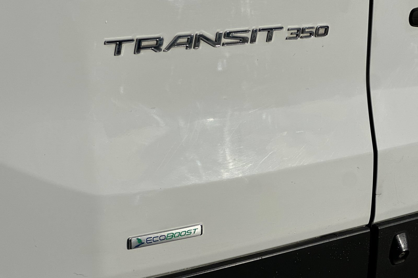 Used 2016 Ford Transit 350 XL RWD image 24