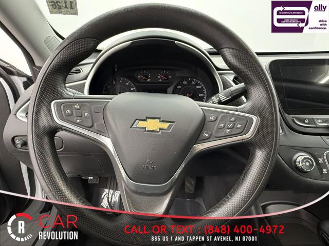 Used 2022 Chevrolet Malibu LS image 19