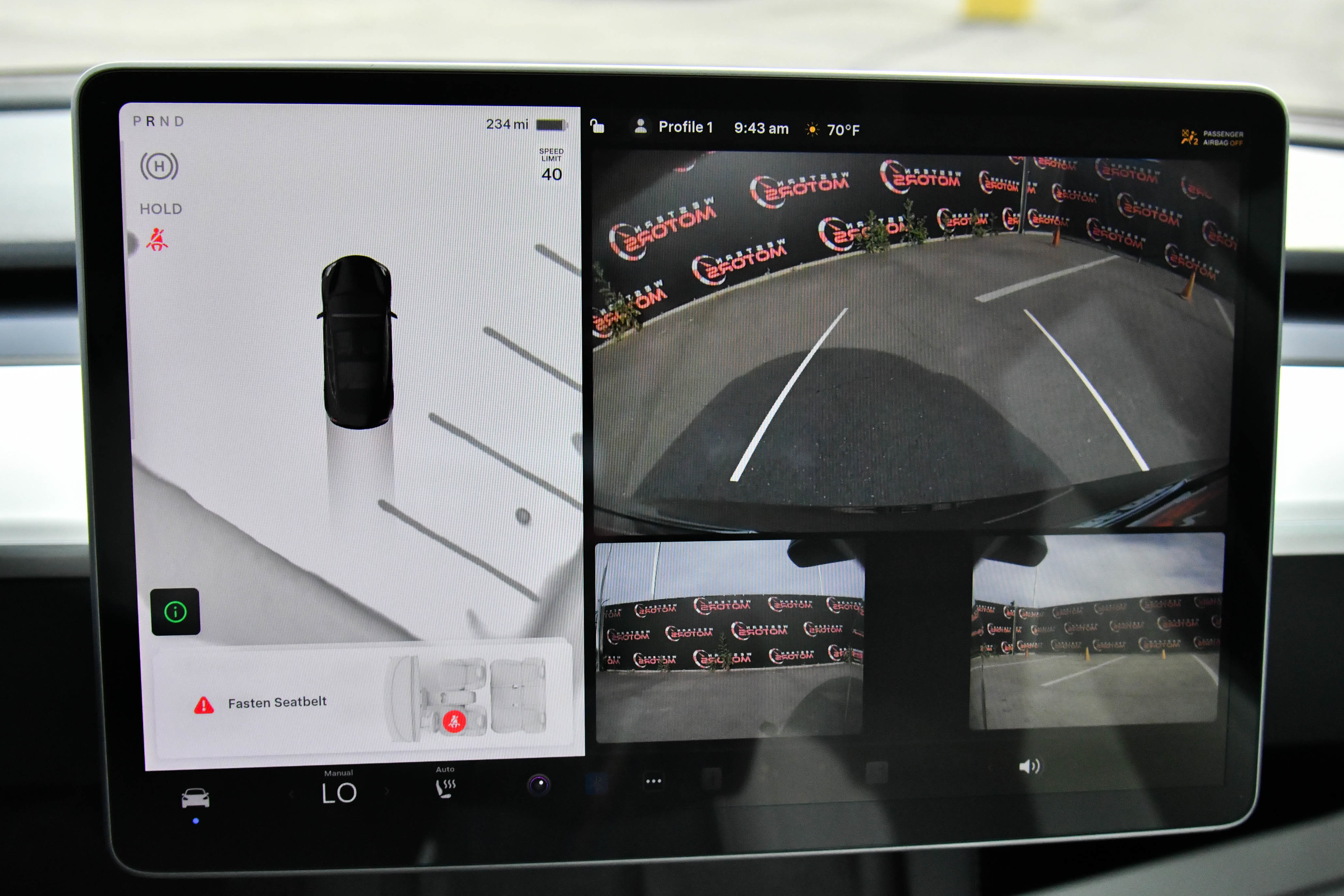 Used 2023 Tesla Model 3 Standard Range image 18