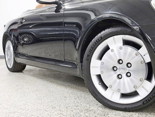 Used 2002 Lexus SC 430 Convertible image 4