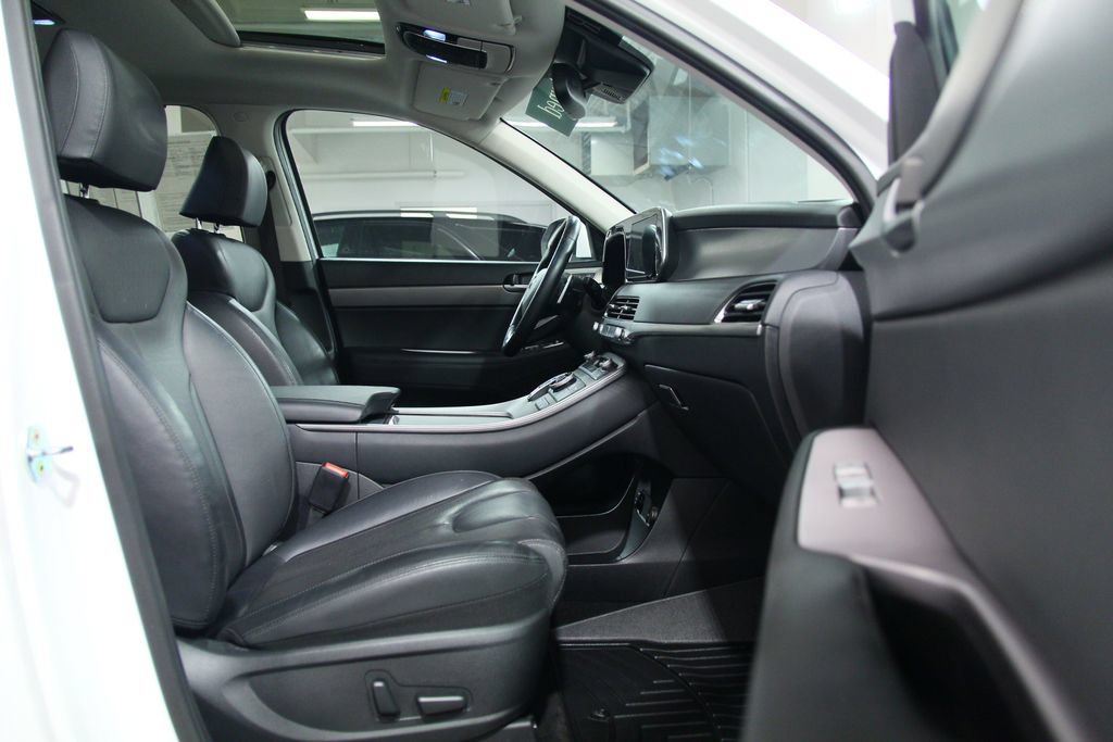 Used 2021 Hyundai Palisade SEL AWD/4WD image 21