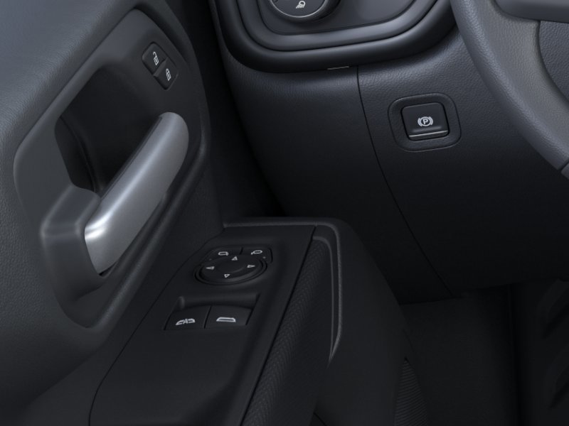 New 2026 Chevrolet Silverado 2500 W/T image 62