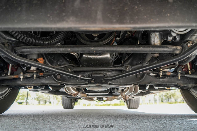 Used 1987 Chevrolet Monte Carlo SS RWD image 80