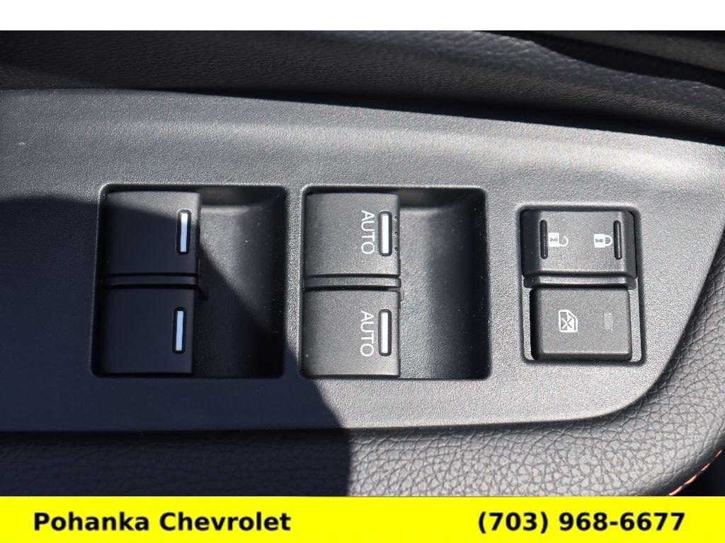 Used 2022 Honda Passport TrailSport image 24