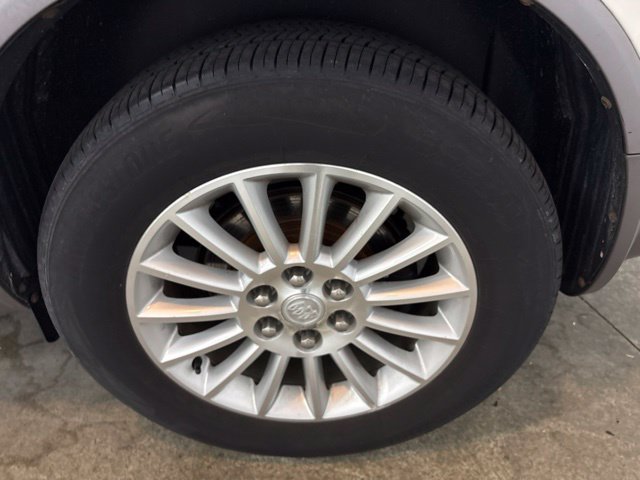 Used 2009 Buick Enclave CXL AWD/4WD image 8