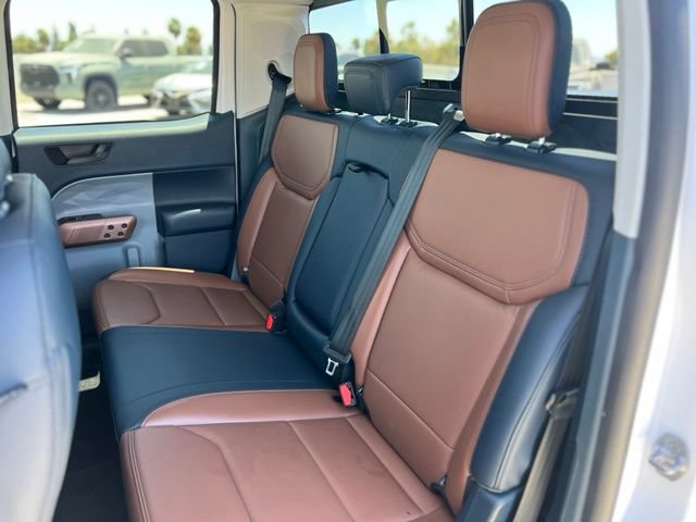 Used 2022 Ford Maverick Lariat FWD image 18