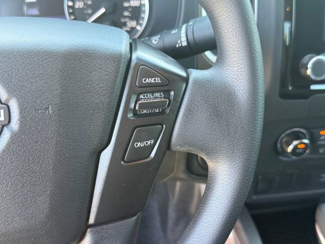 Used 2022 Nissan Frontier SV image 17
