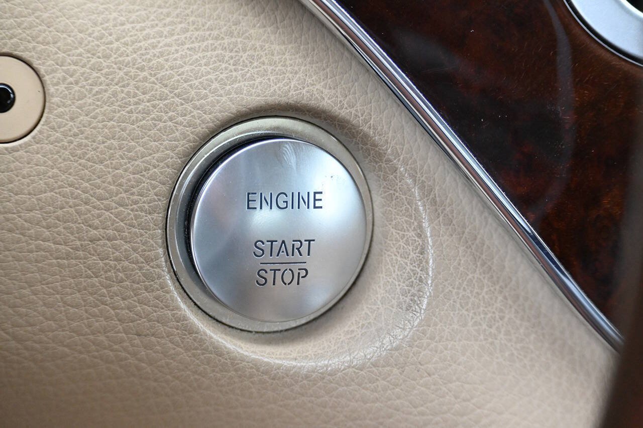 Used 2007 Mercedes-Benz S 550 image 15
