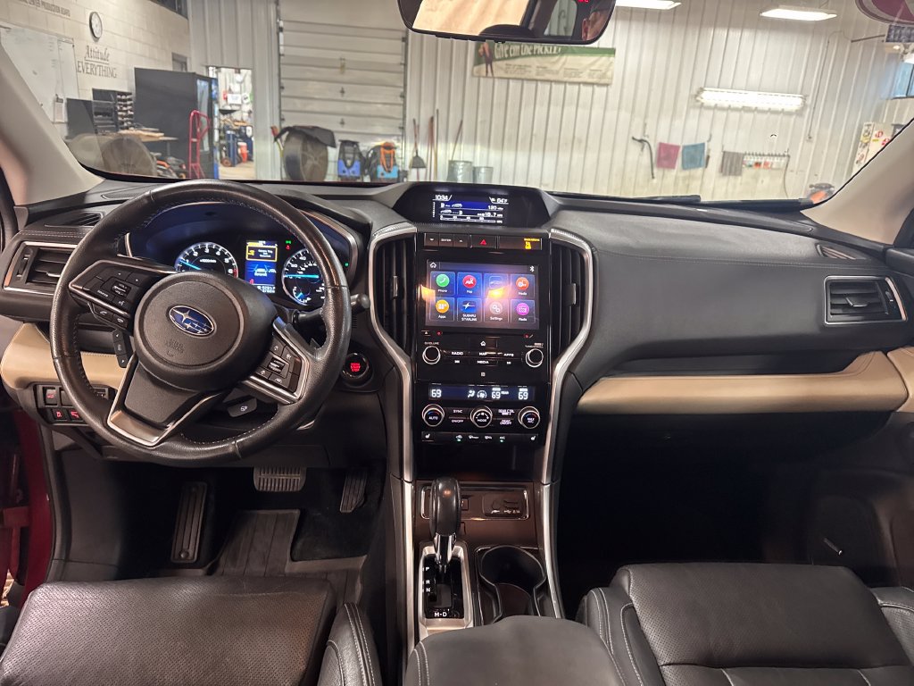 Used 2019 Subaru Ascent Limited AWD/4WD image 18