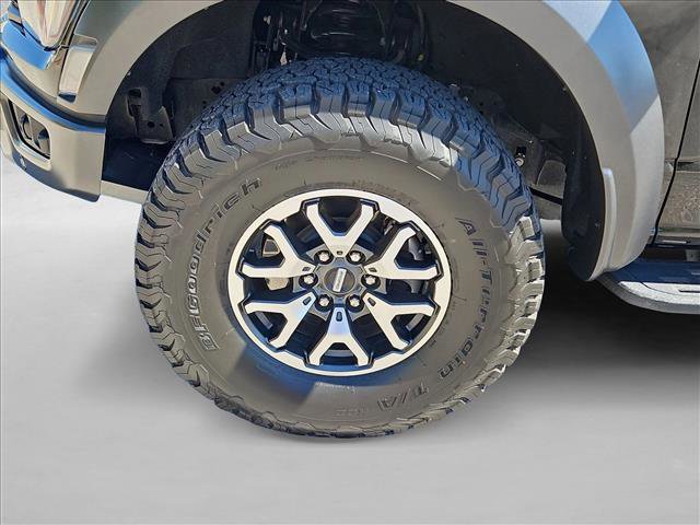 Used 2023 Ford F150 Raptor image 25