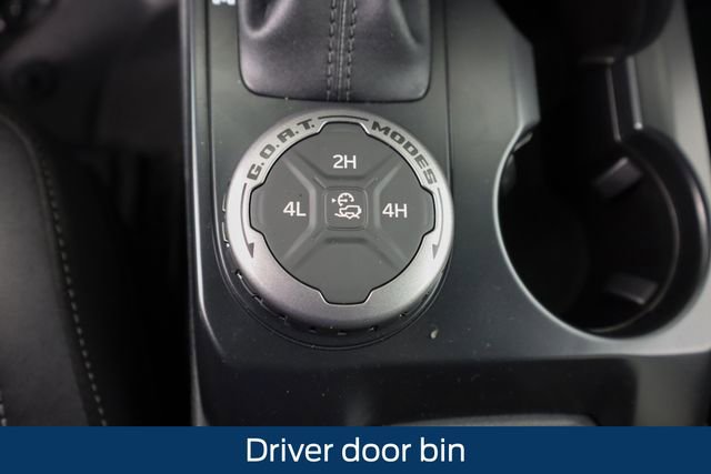 New 2025 Ford Bronco Big Bend image 54