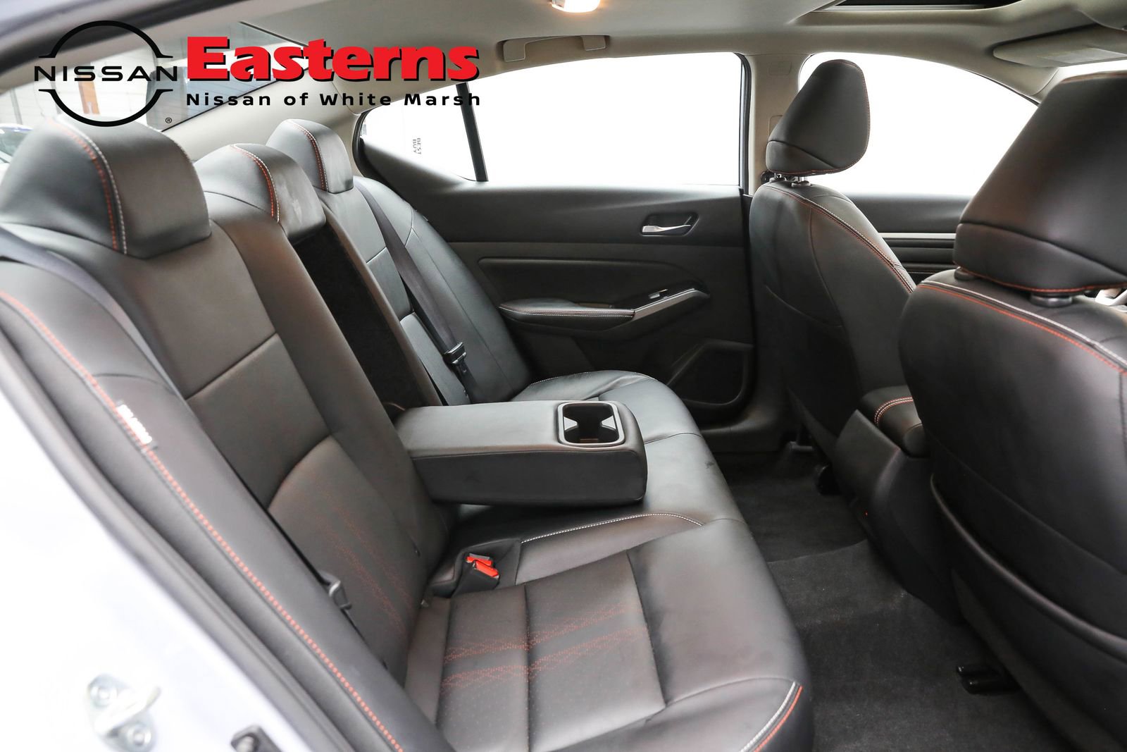 Used 2023 Nissan Altima 2.5 SR w/ SR Premium Package FWD image 22