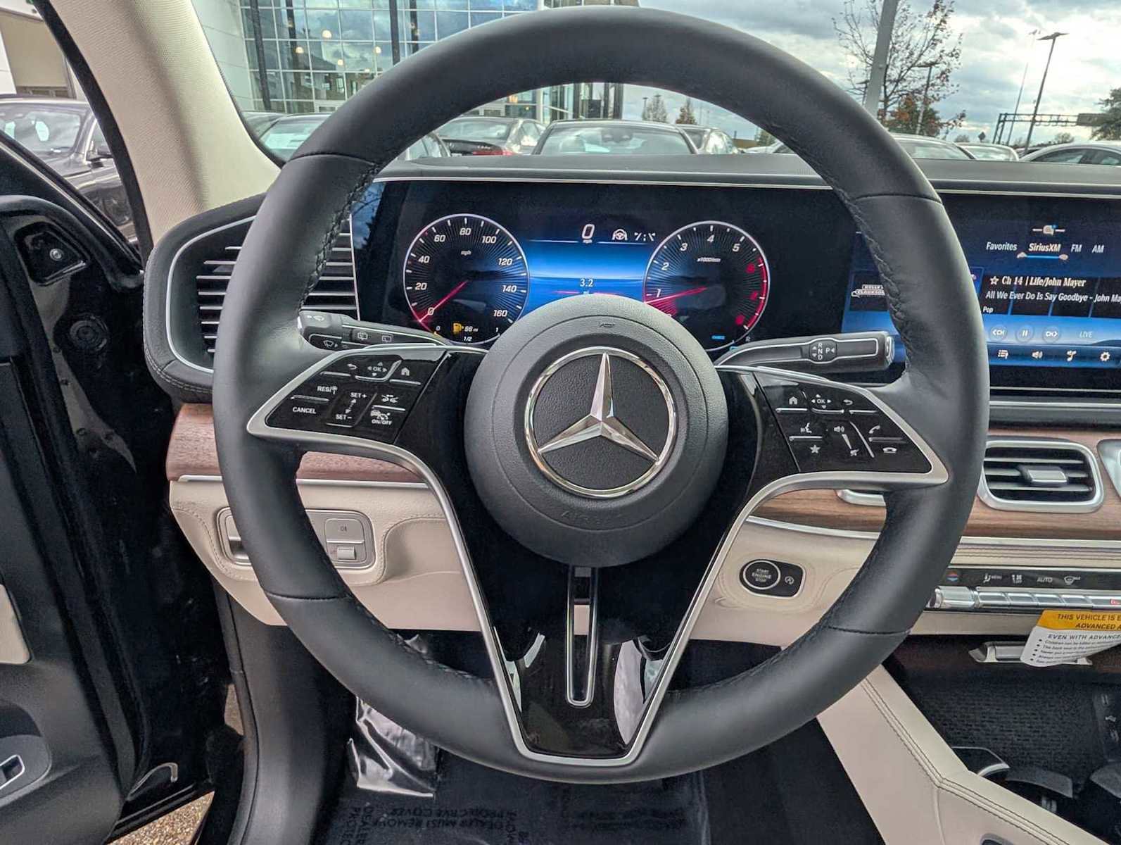 New 2026 Mercedes-Benz GLE 450 4MATIC image 8
