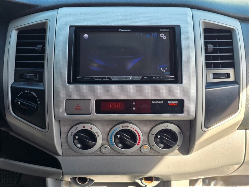 Used 2007 Toyota Tacoma 4x4 Double Cab w/ TRD Sport Pkg #1 image 43