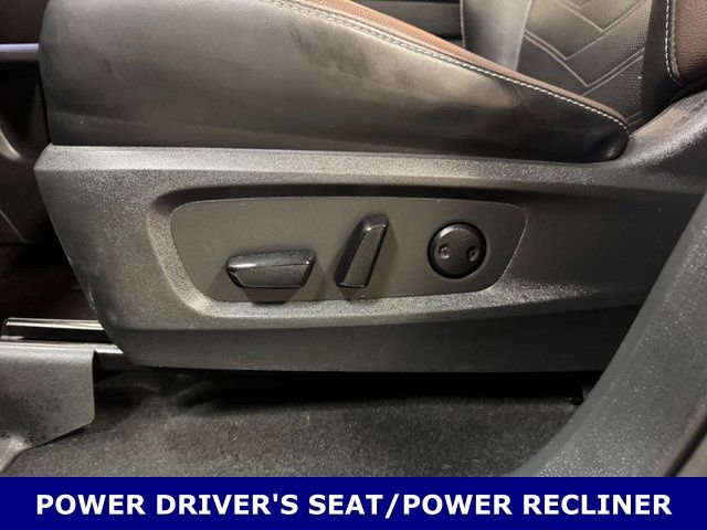 Used 2023 Nissan Pathfinder Platinum w/ Cargo Package image 14