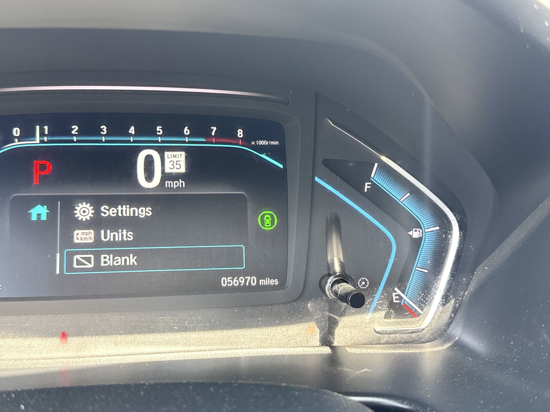 Used 2023 Honda Odyssey Touring image 13