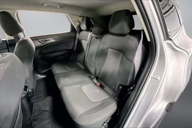 Used 2023 Kia Sportage LX AWD/4WD image 20