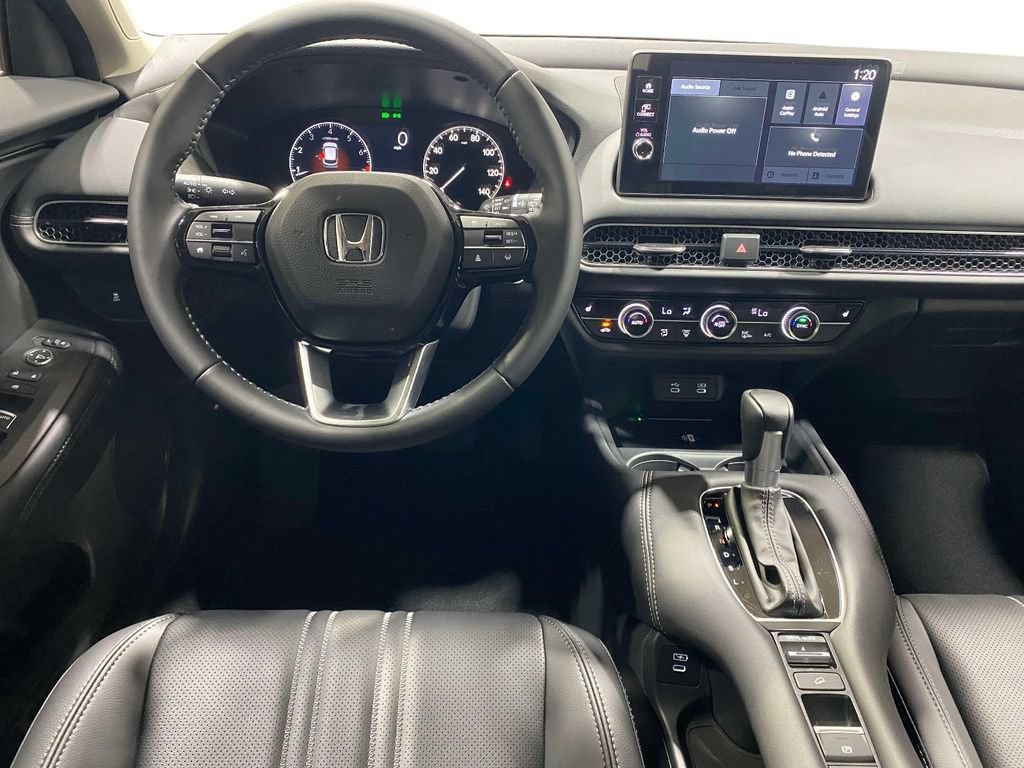 New 2027 Honda HR-V EX-L image 11