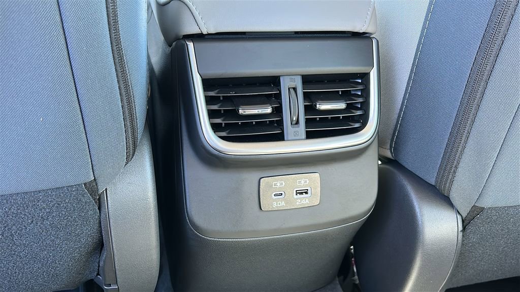 Certified 2025 Subaru Legacy Premium AWD/4WD image 24