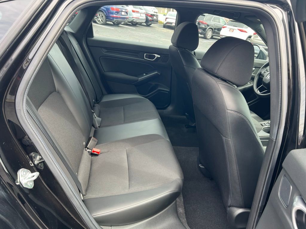 Used 2024 Honda Civic Sport image 22