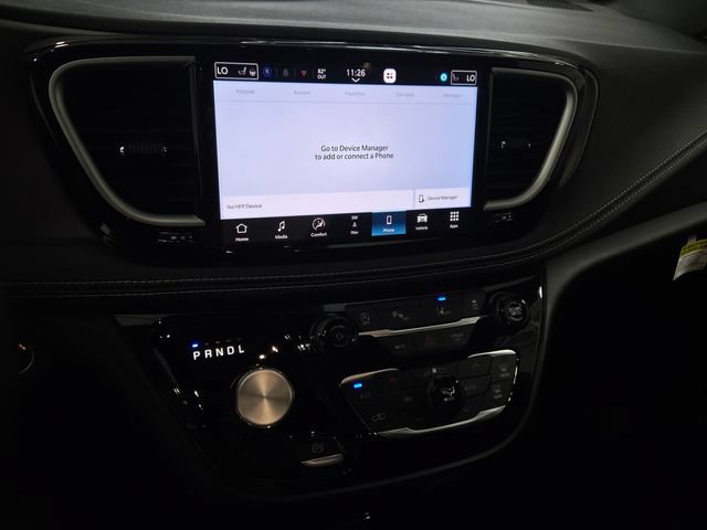 New 2027 Chrysler Pacifica Select w/ Family Tech Group FWD image 24