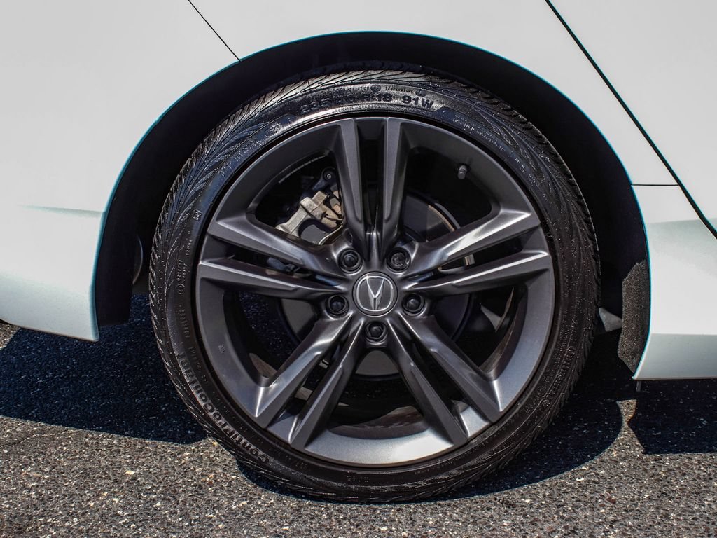 Used 2024 Acura Integra A-Spec FWD image 7