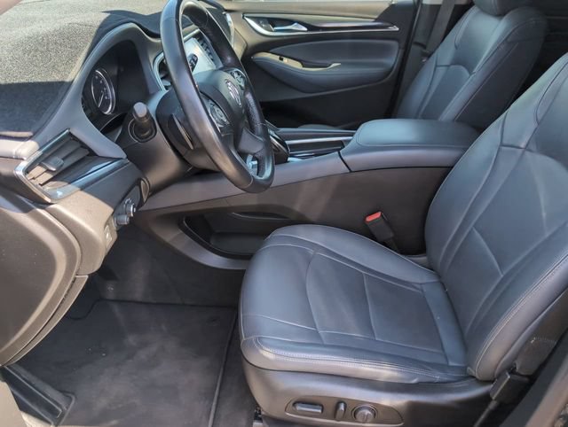 Certified 2019 Buick Enclave Essence FWD image 20