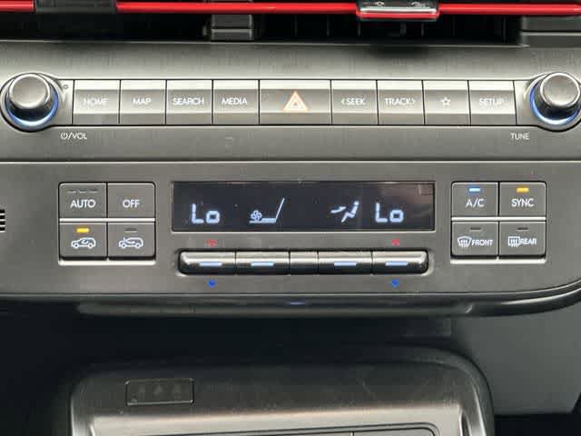 Used 2024 Hyundai Kona N Line AWD/4WD image 16
