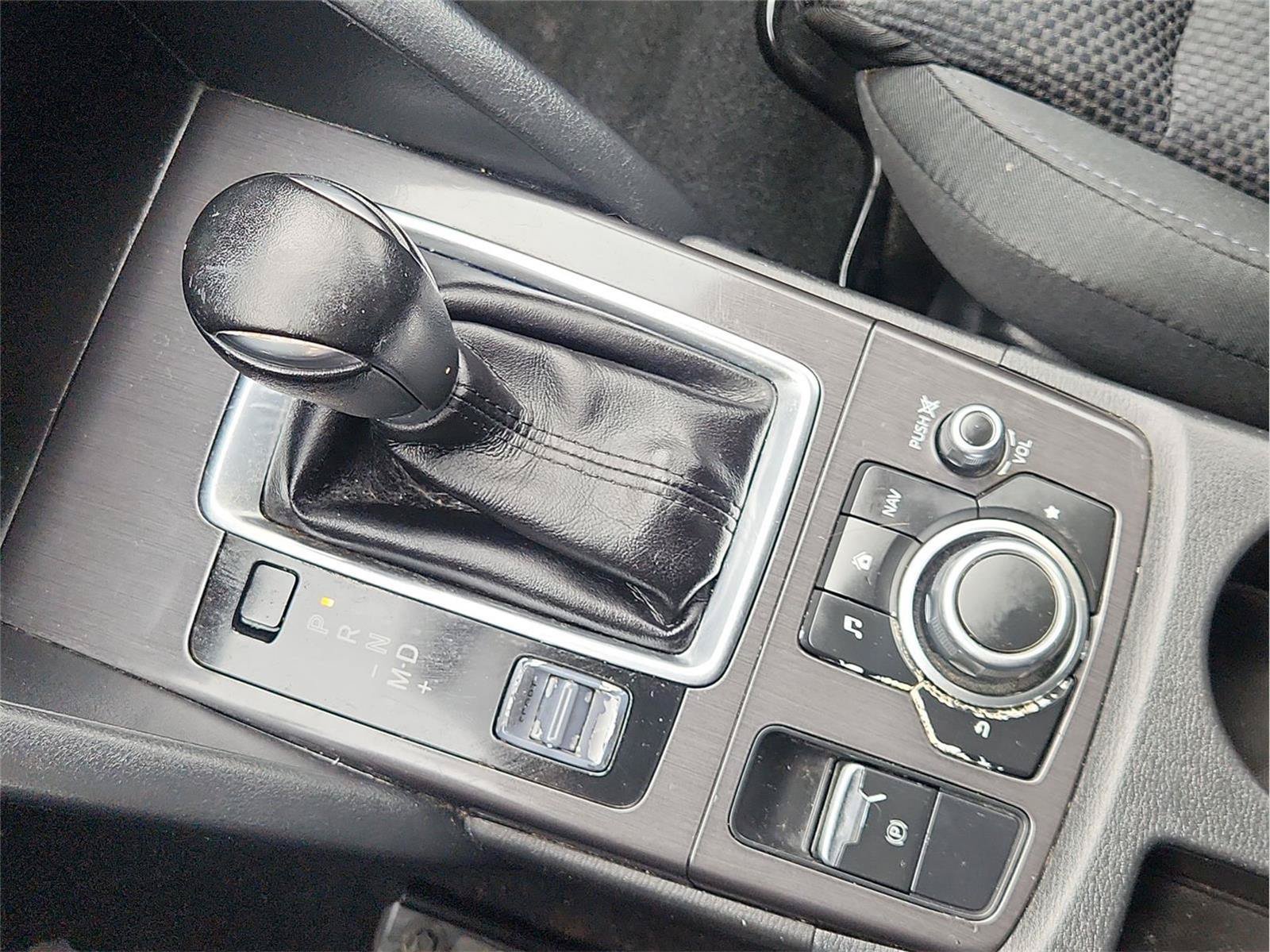 Used 2016 MAZDA CX-5 Touring FWD image 15