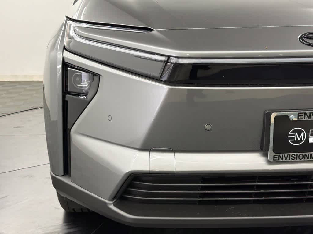 New 2026 Toyota bZ FWD image 8