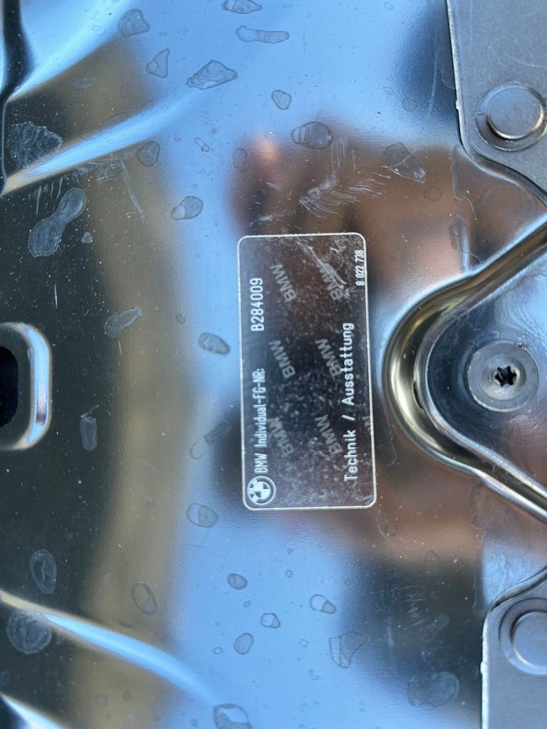 Used 2018 BMW M5 w/ Executive Package image 45