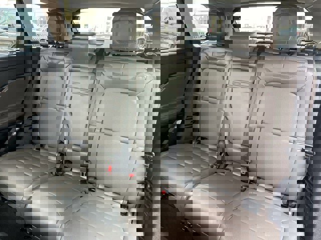 Used 2025 Lincoln Corsair Grand Touring w/ Equipment Group 301A image 13