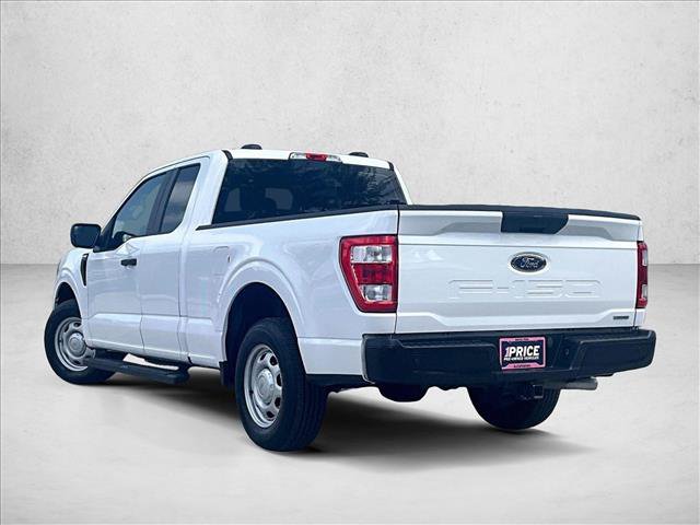 Used 2023 Ford F150 XL RWD image 13