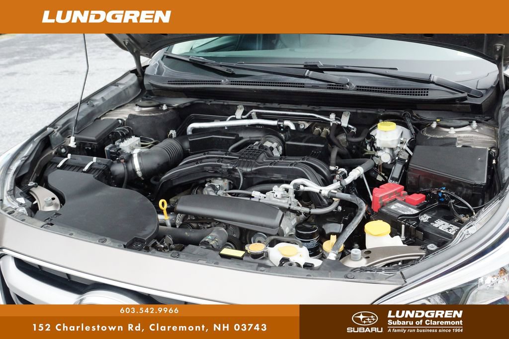 Used 2022 Subaru Outback Limited AWD/4WD image 25