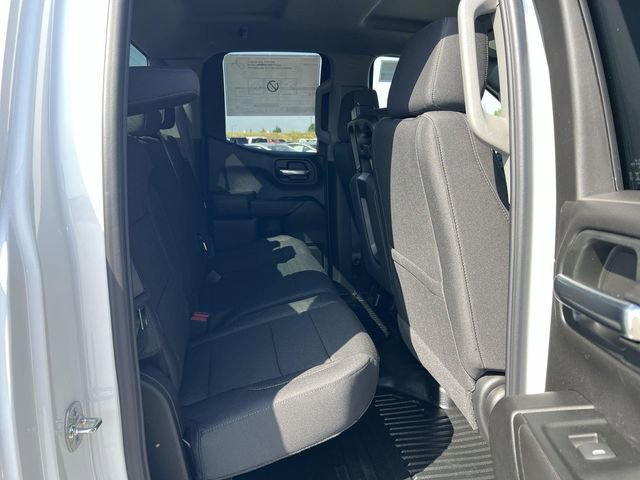 New 2026 GMC Sierra 1500 Pro w/ Pro Value Package image 29