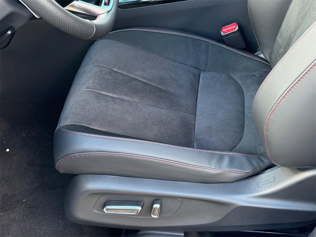 New 2025 Acura ADX A-Spec image 16