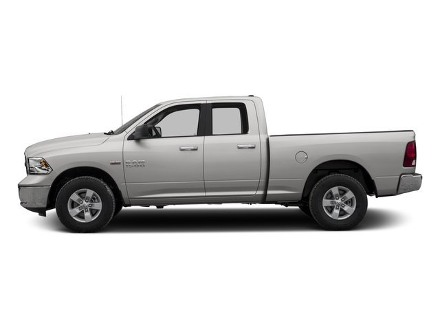 Used 2017 RAM 1500 Classic SLT AWD/4WD image 6