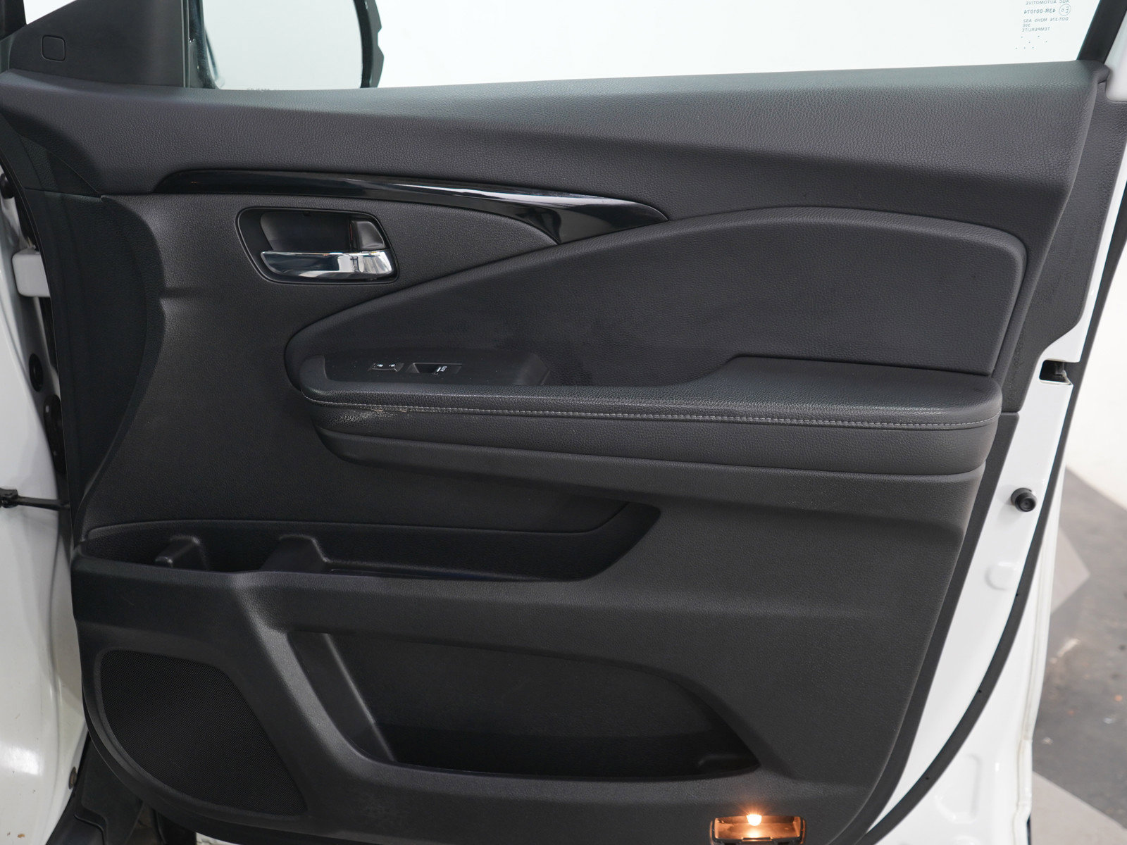 Used 2020 Honda Ridgeline RTL-E image 12