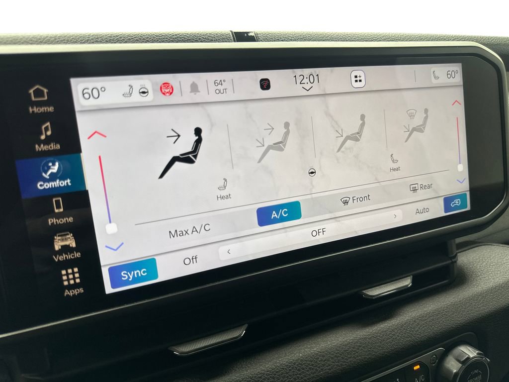 Used 2024 Jeep Wrangler Sport S AWD/4WD image 62